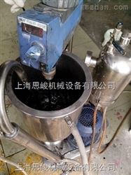 铅酸蓄电池浆料研磨分散机