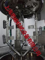 大豆纤维胶体磨