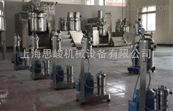 巧克力胶体磨