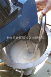 吡喹酮混悬液胶体磨
