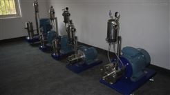 GM2000/04油墨管线式胶体磨
