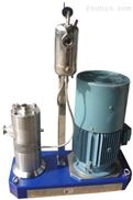 GRS2000/4超高速兽用混悬液乳化机