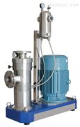 GMD2000/4环氧树脂研磨均质机