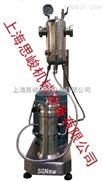 鱼油高剪切乳化机