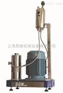 GRS2000/4三级管线式乳化机