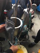 GMS2000宠物食品胶体磨