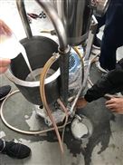 GMS2000聚丙烯酰胺助剂胶体磨