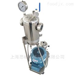 GMSD2000/4蛋白纤维食品胶体磨