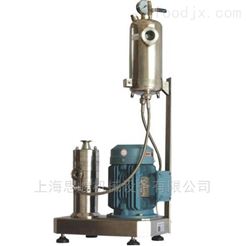 GMD2000工业化锂电池锰酸锂研磨分散机 分散机 