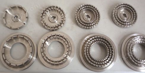 小型研磨分散机
