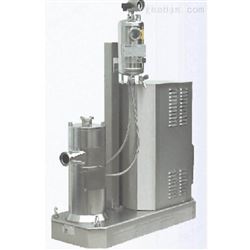 GRS2000氨*注射液高剪切均质机